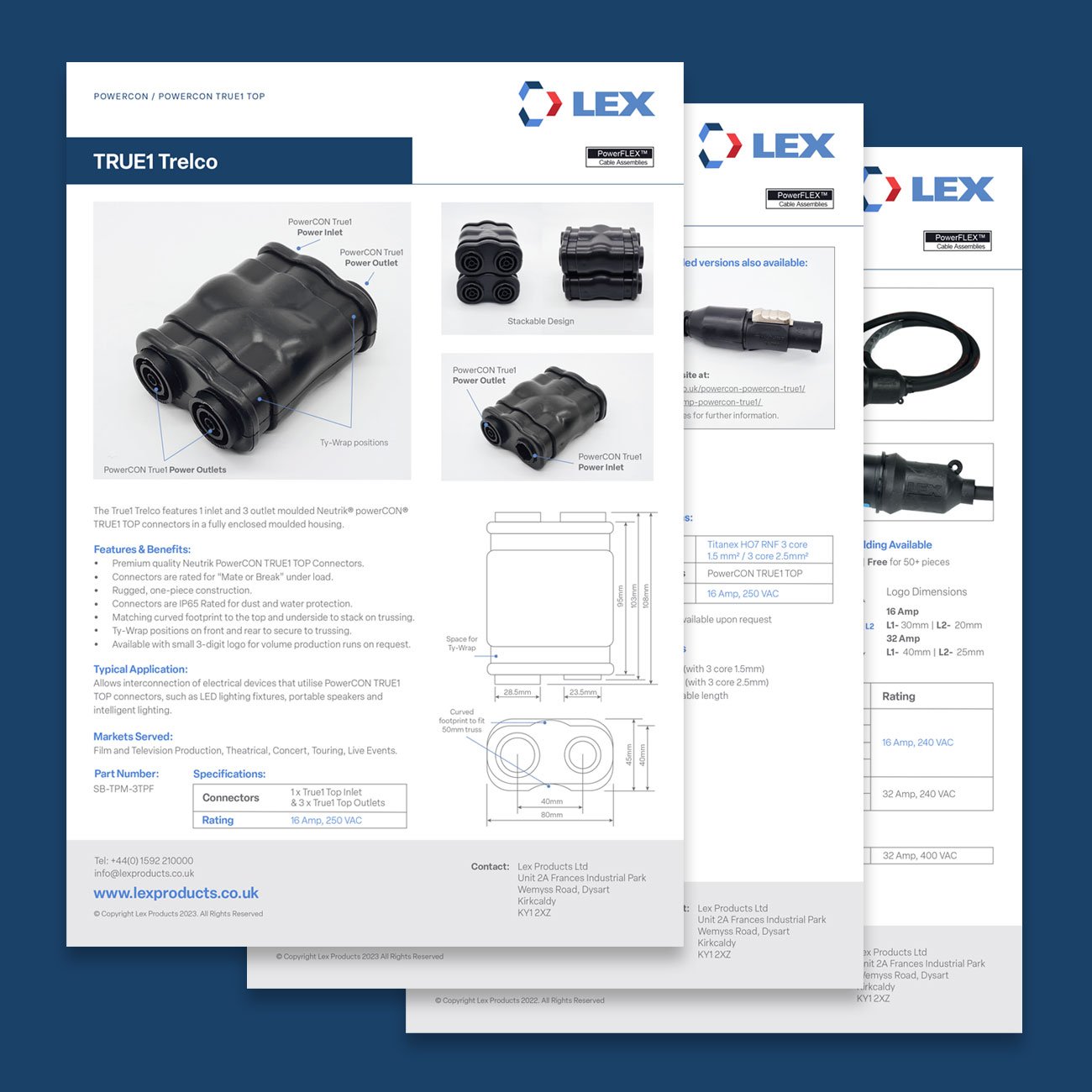 Lex Products UK