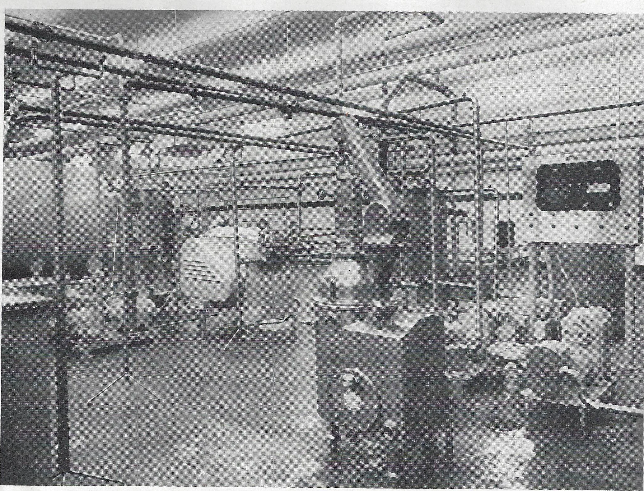 General 4 — Nu Sunrise Farms