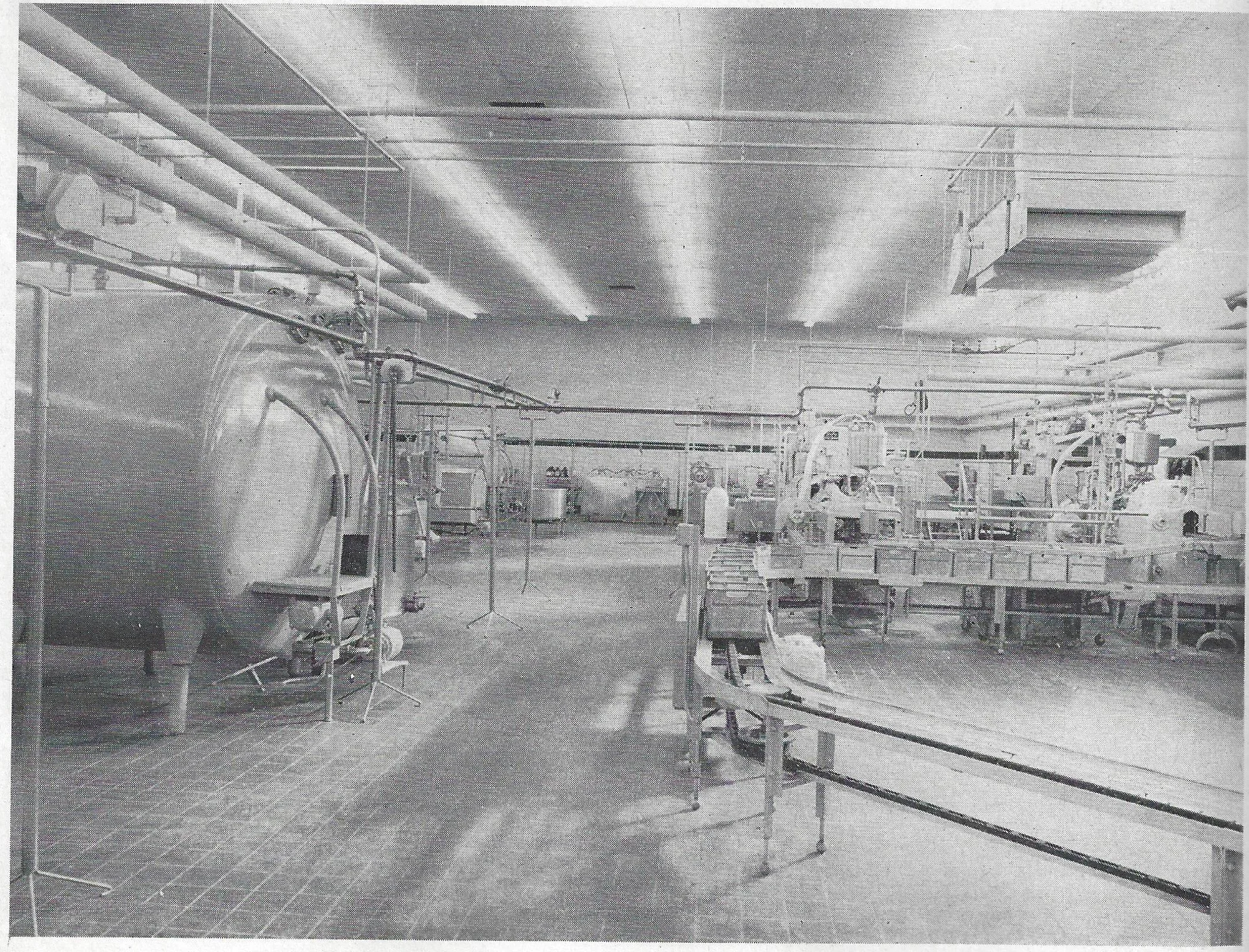 General 4 — Nu Sunrise Farms