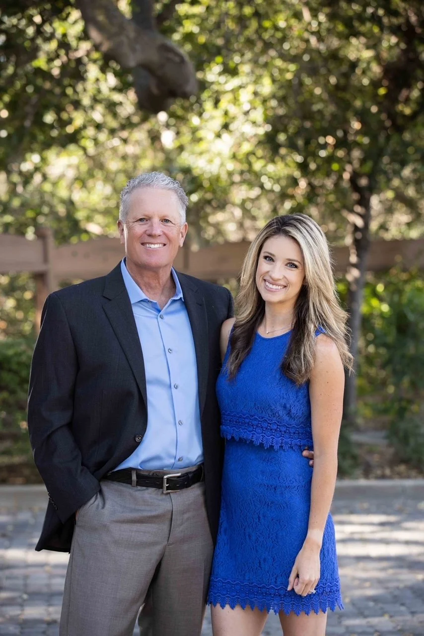 Our Team — The Moser Team