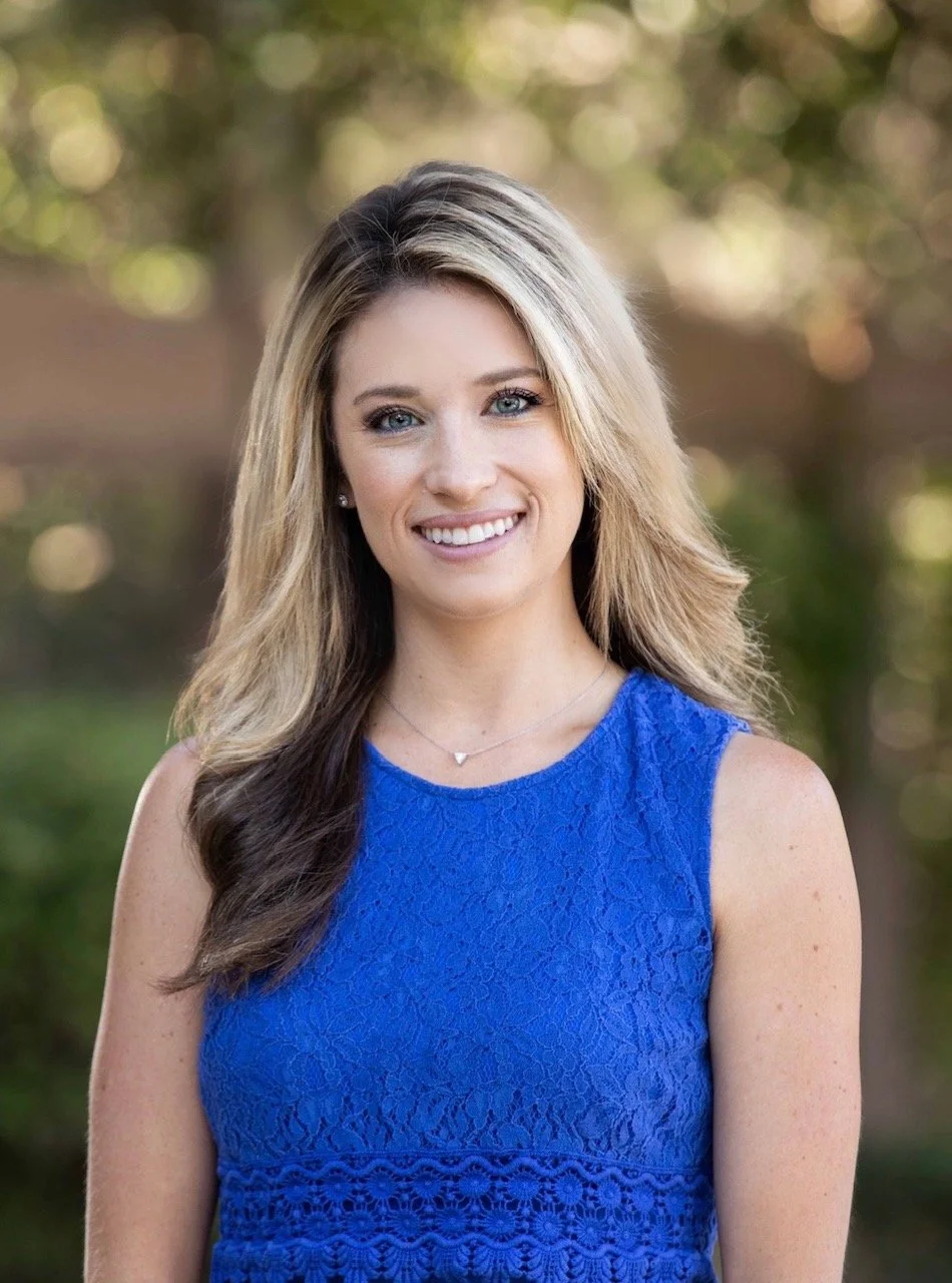 Sammi Moser-Wingo — The Moser Team