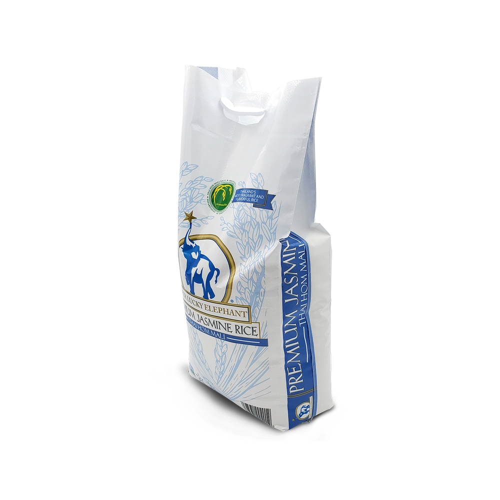 Foodservice 25LB — Super Lucky Elephant