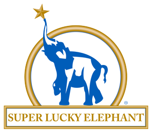 Super Lucky Elephant Rice