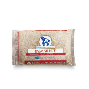Premium Basmati Rice