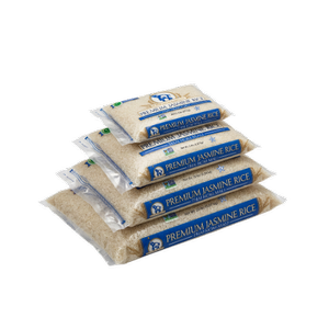 Premium Jasmine Rice - Thai Hom Mali