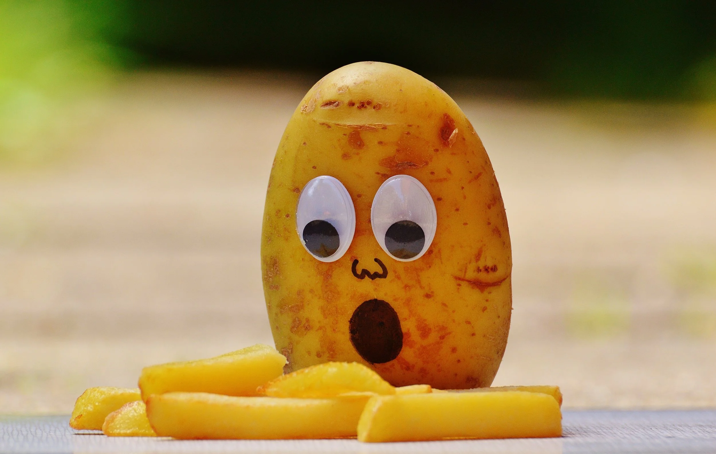Food Sensitivity Series (PART 2)