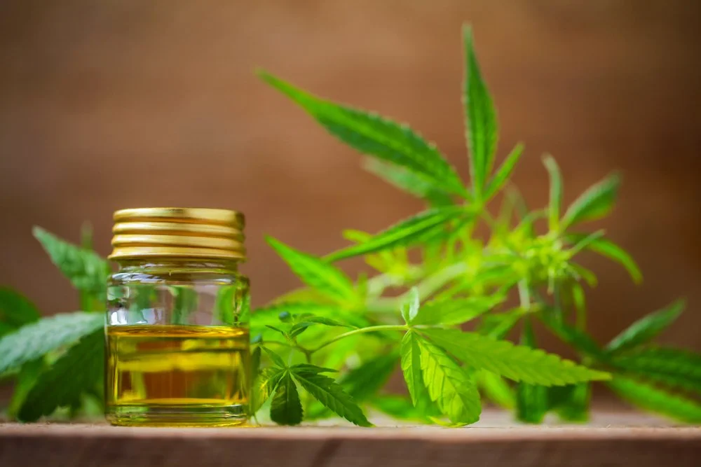 The Skinny on CBD Oil