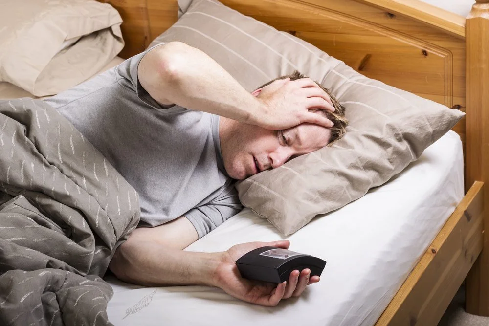 Getting the Quality Sleep you Need (slideshow)