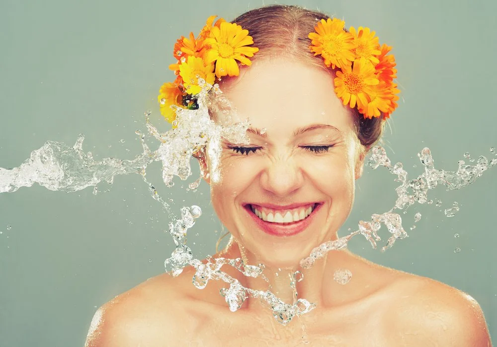 Maintaining Healthy Skin as We Age