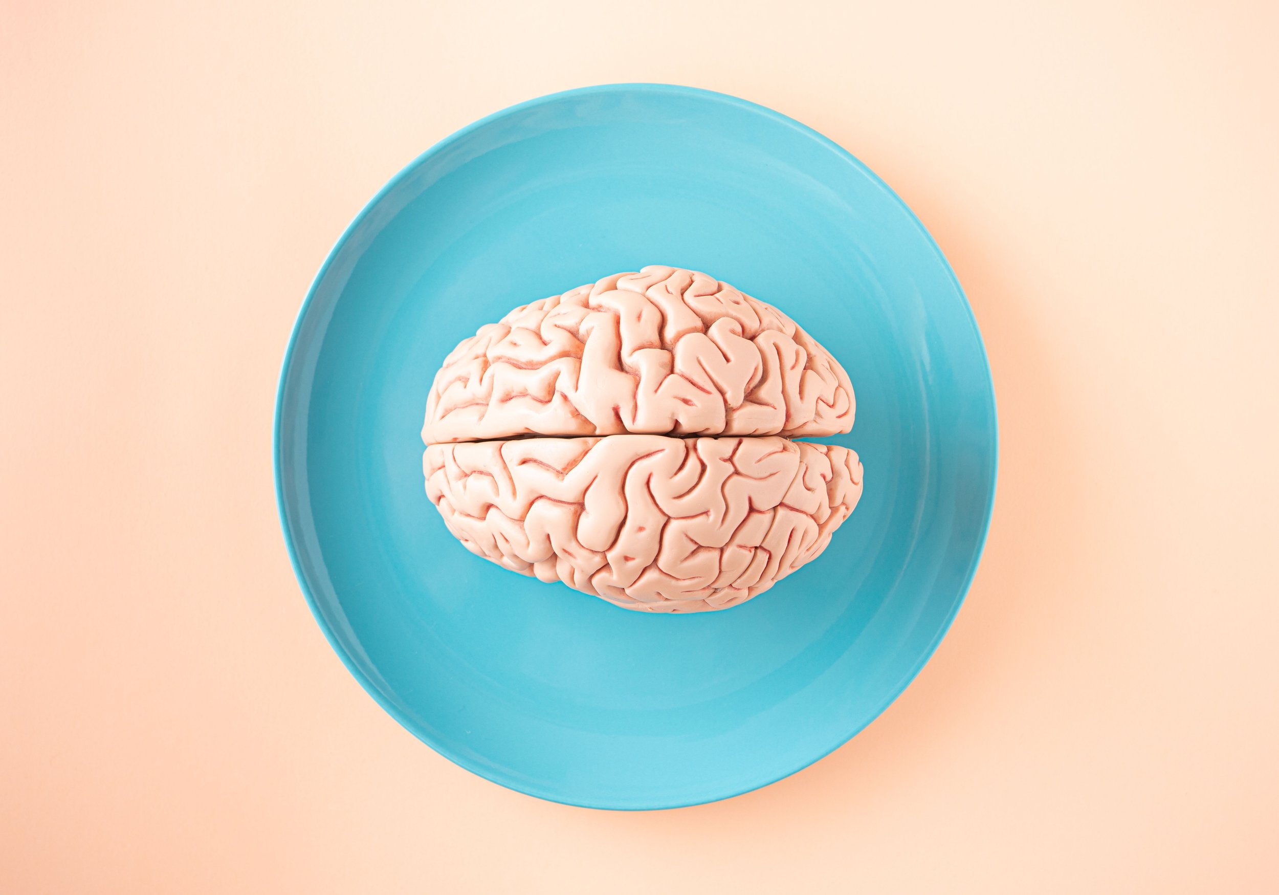 Cerebral Folate Deficiency: When Your Brain Isn't Getting the Folate It Needs