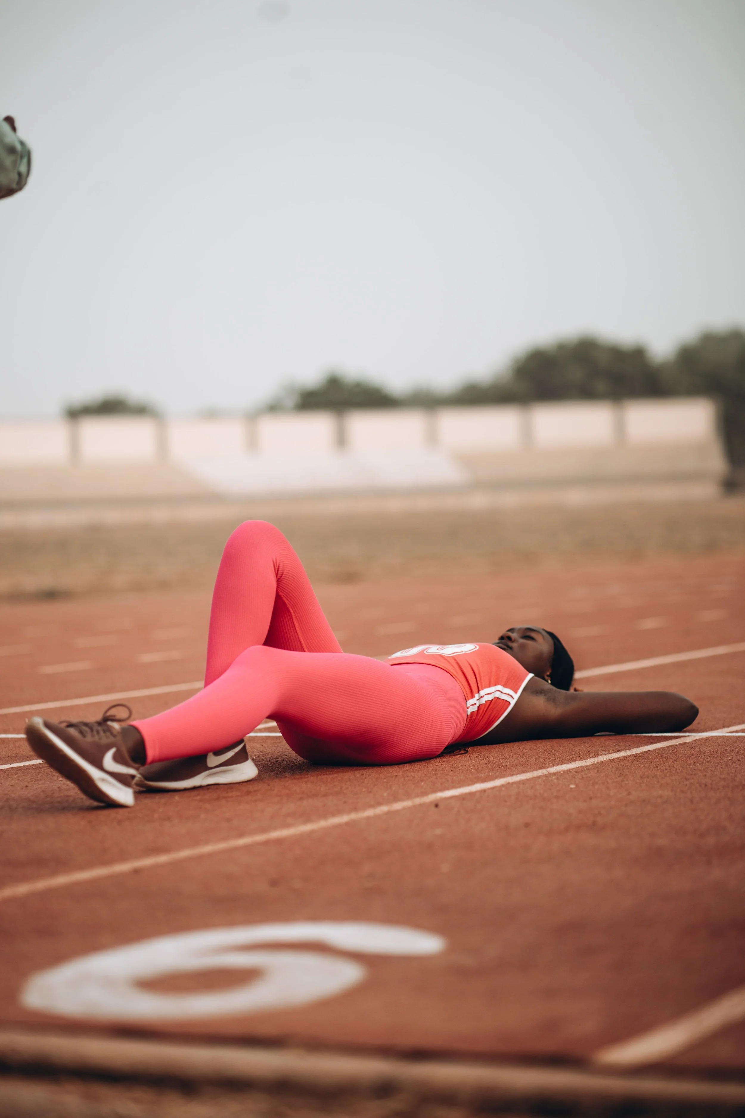 RED-S: When an Active Body Isn't Getting Enough Fuel and the Hidden Threats