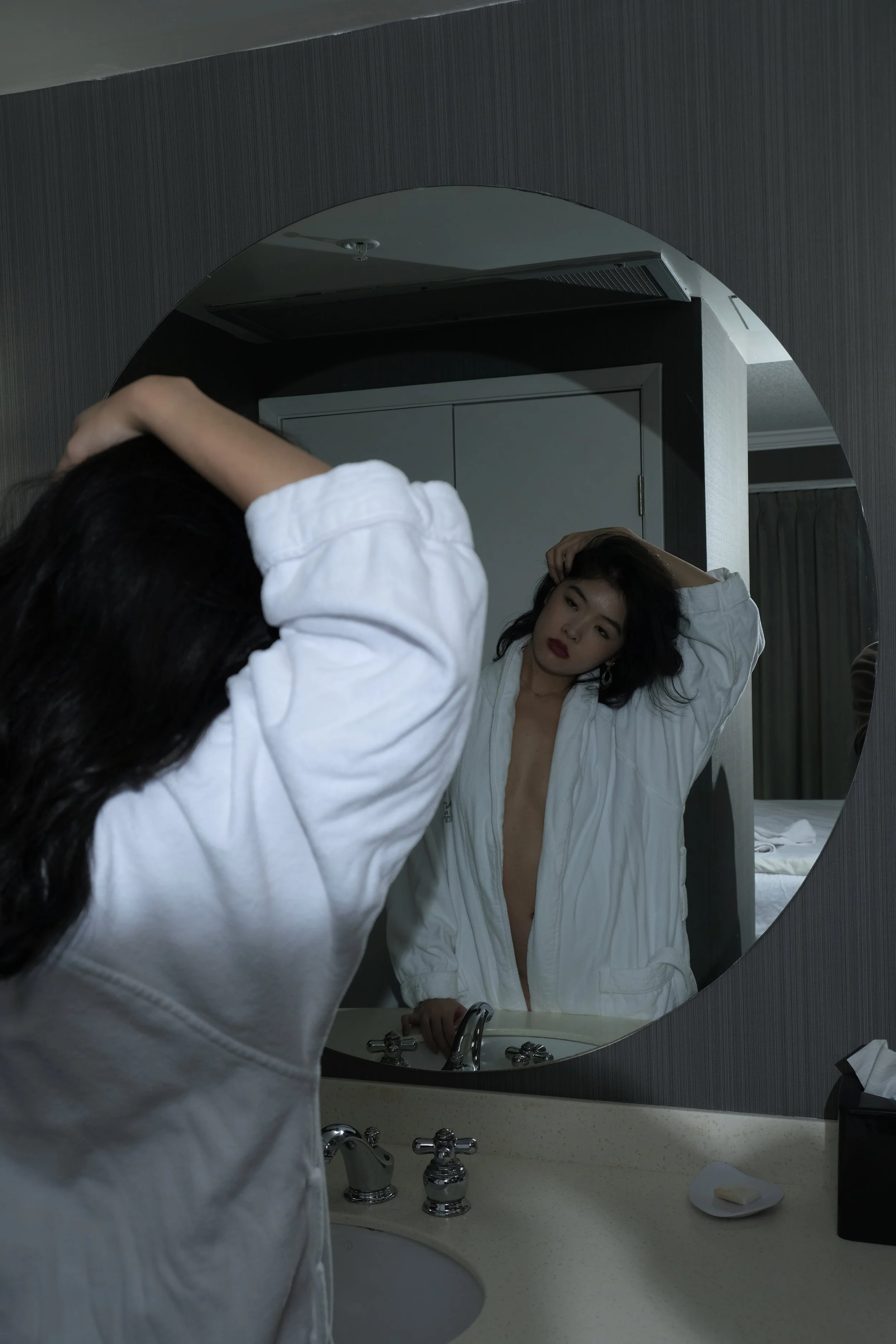 by @bijinga | Vancouver