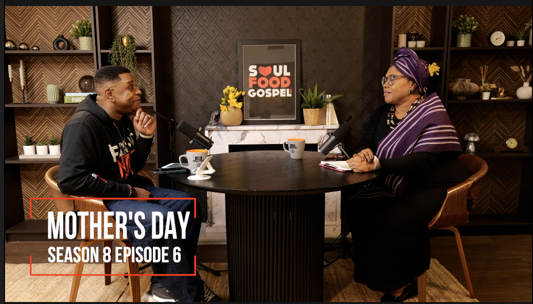 What's On Your Mind Season 8 Episode 6 - Olive