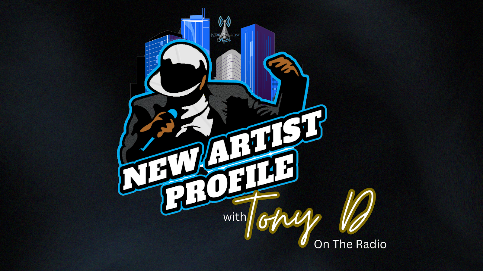 New Artist Profile Ladies Take Over