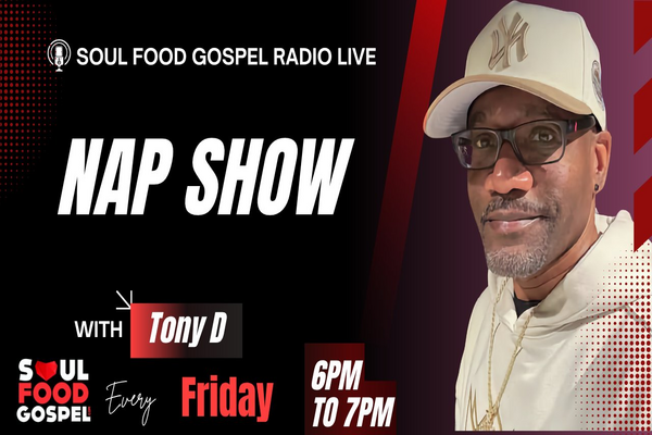 The NAP Show 4_27_26