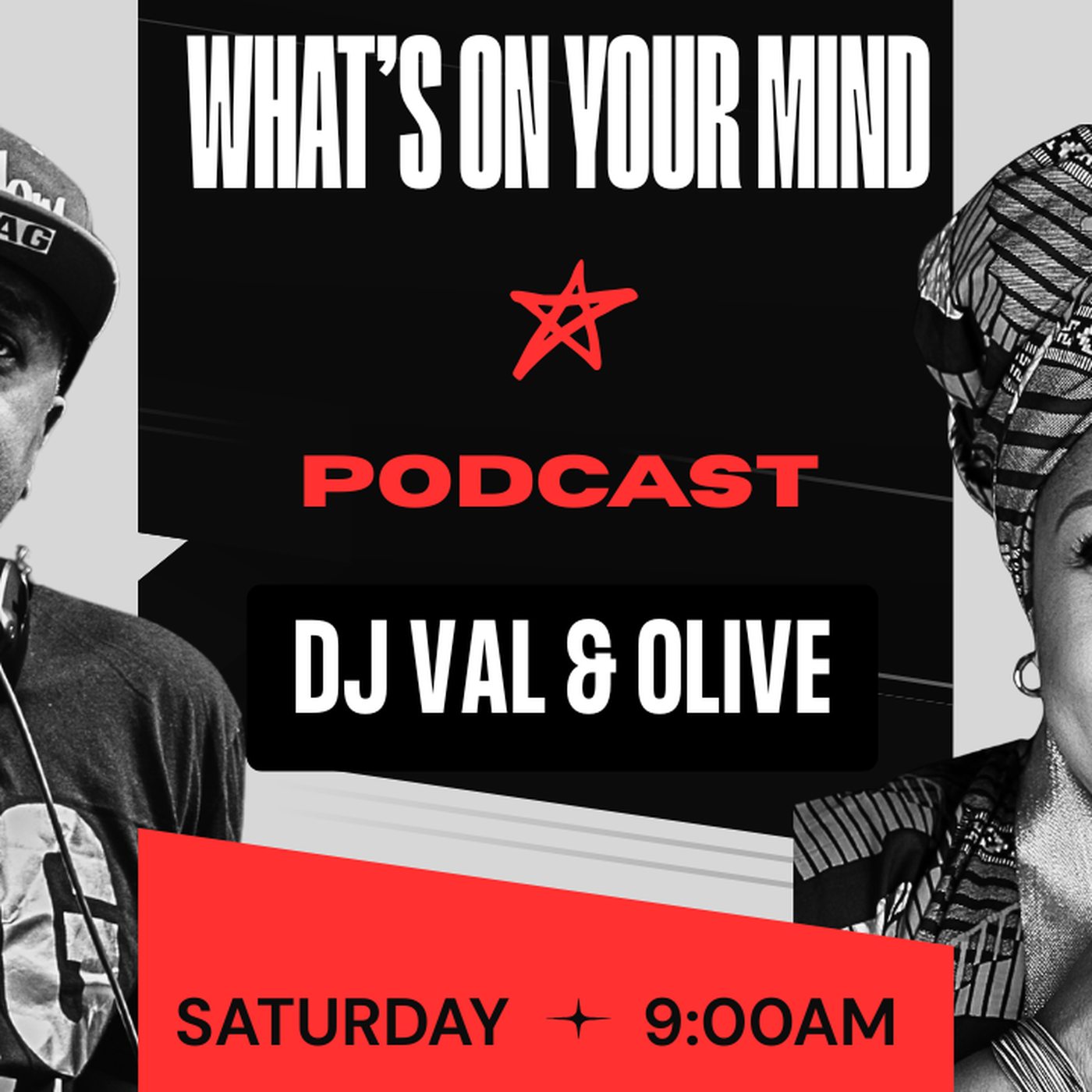 What’s On Your Mind S9 E6 | Beyond the Exam Paper
