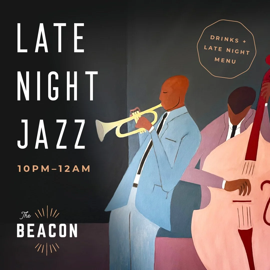 Late Night Jazz
