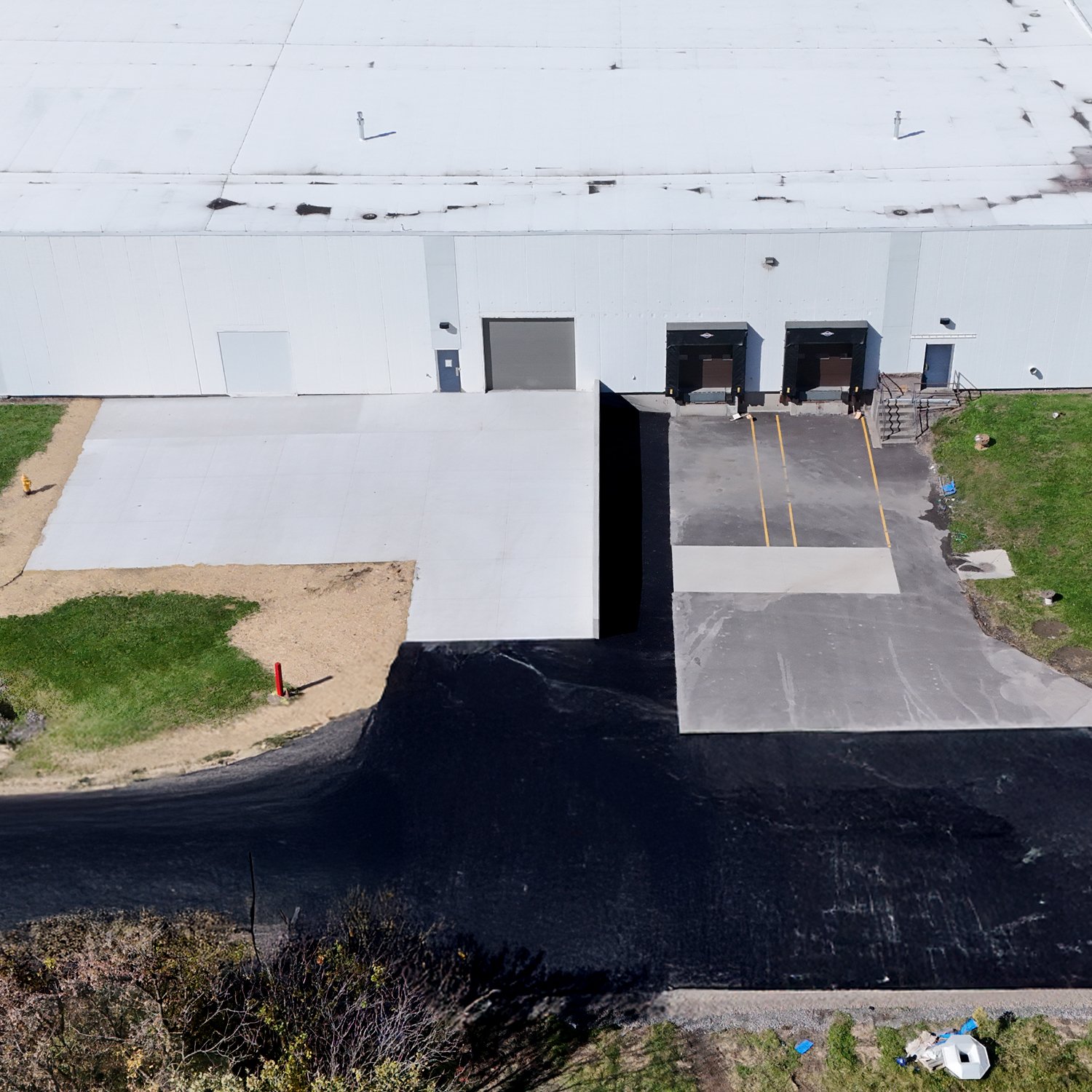 Green Mountain Electric Supply - Binghamton, NY