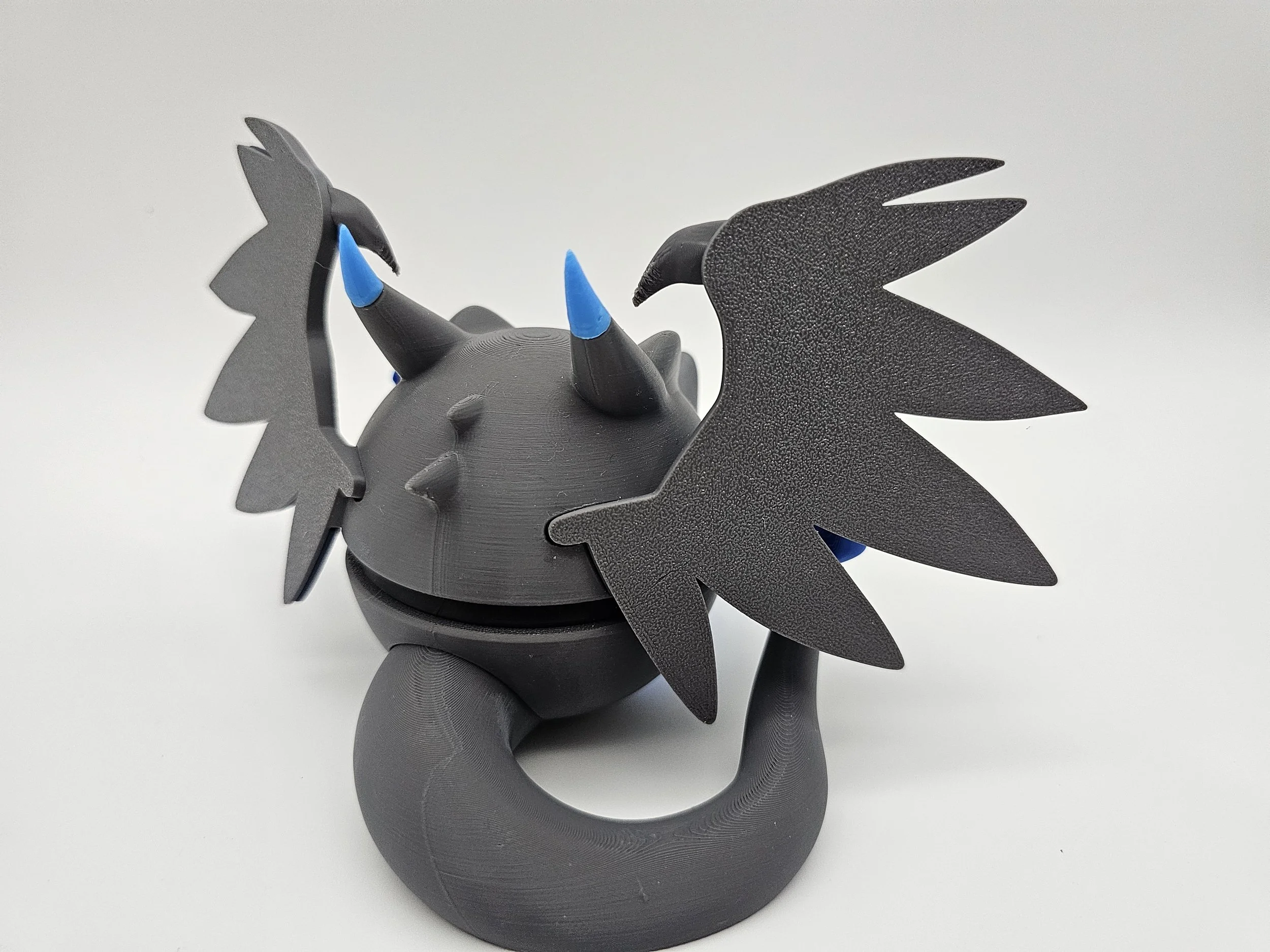 Mega Charizard X5 $17.jpg