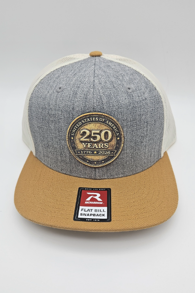 Round 250 patch tan Top.png