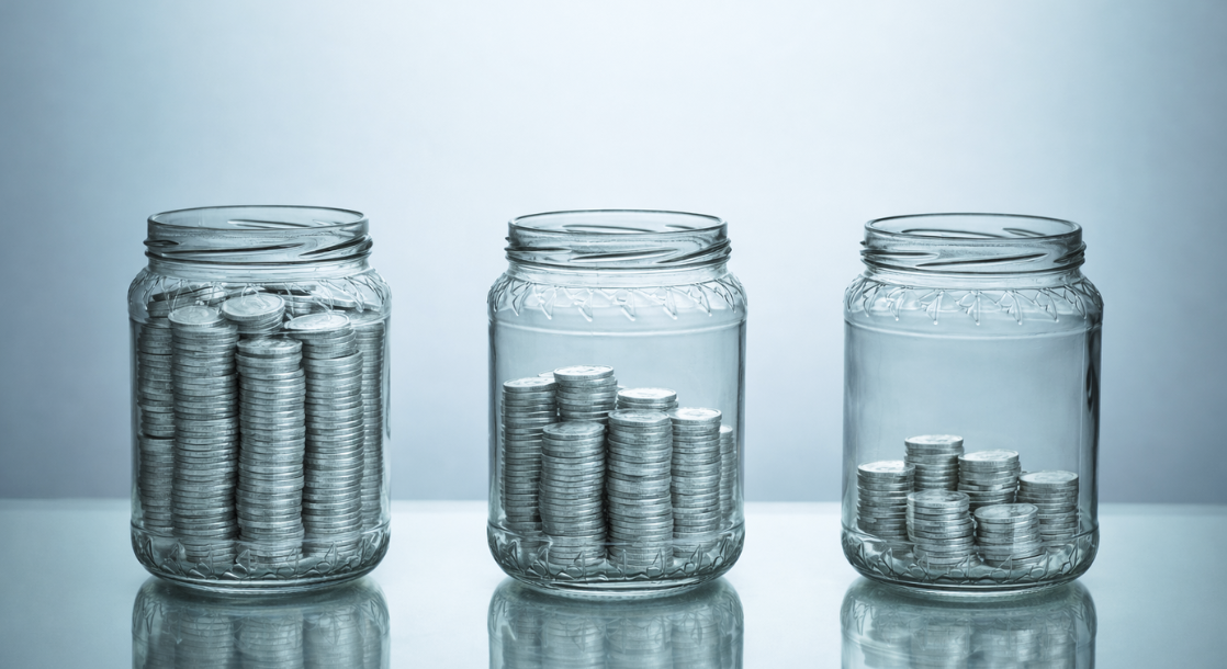 The Three-Bucket Method: A Practical Framework for Stretching a Flat Merit Budget