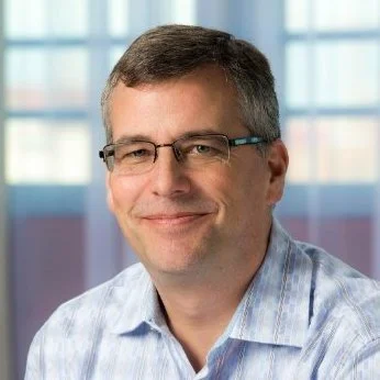 Steve Heckert