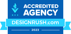 Coffey Brand Development Accredited Company on DesignRush