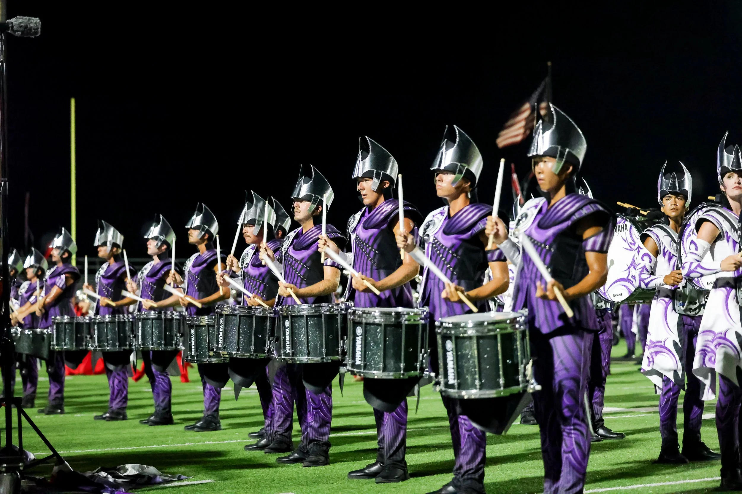 DCI Broken Arrow