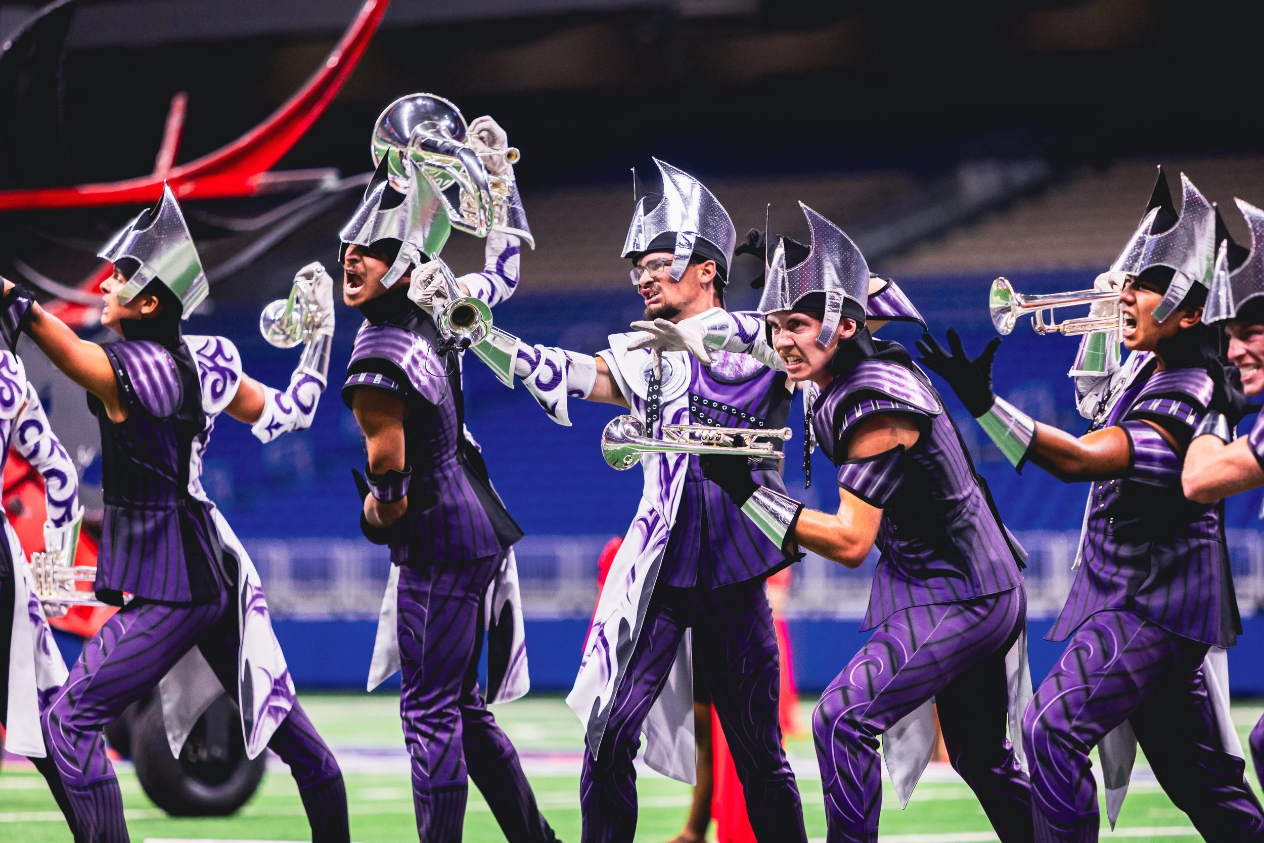 DCI Southwestern Championship