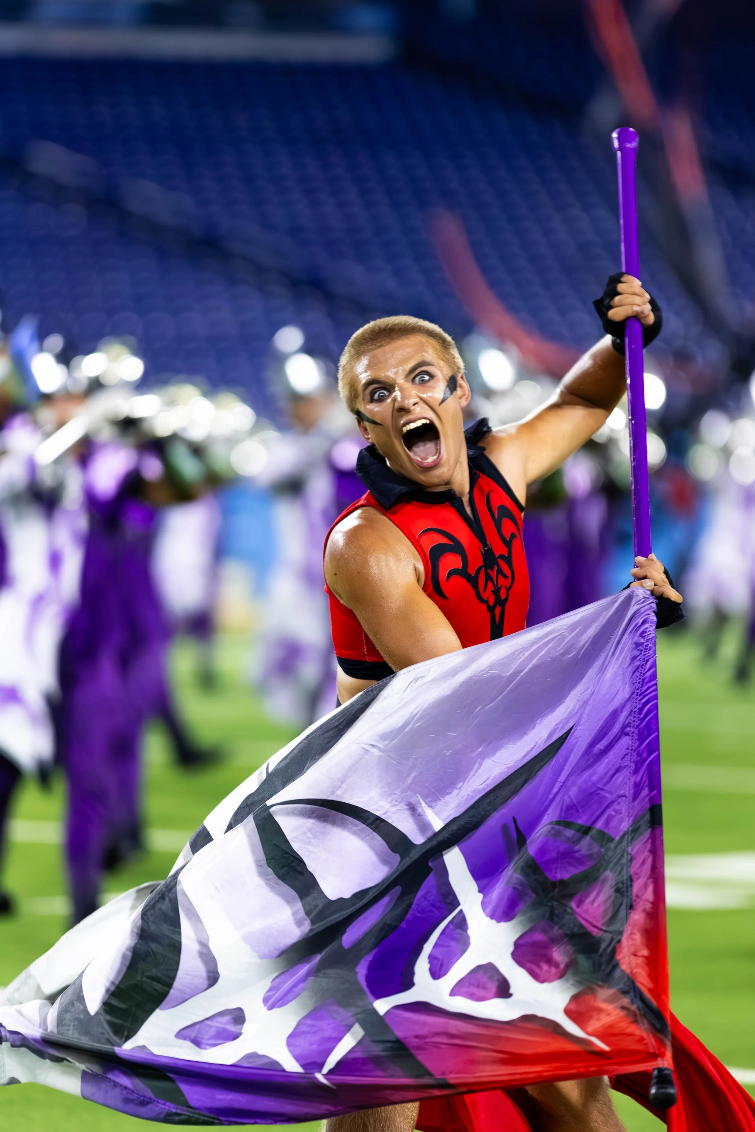 DCI Nashville