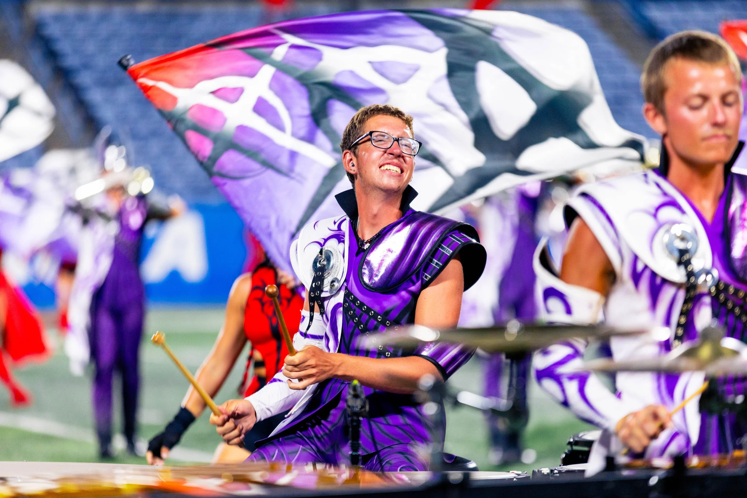 Summer Music Games of Southwest Virginia