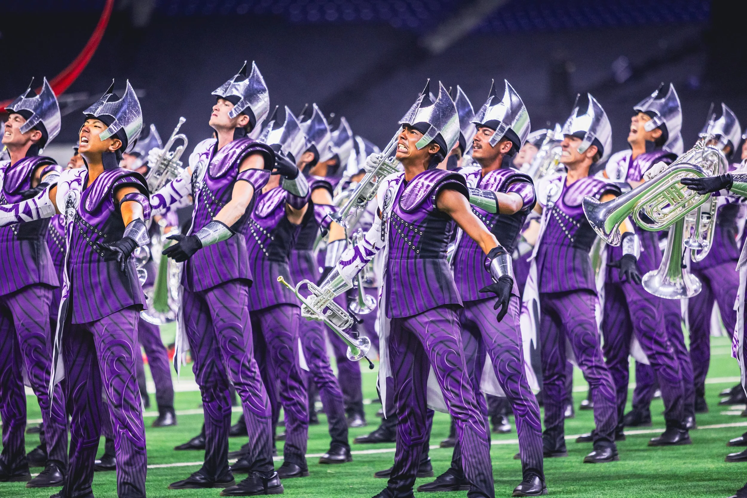 DCI World Championship Prelims