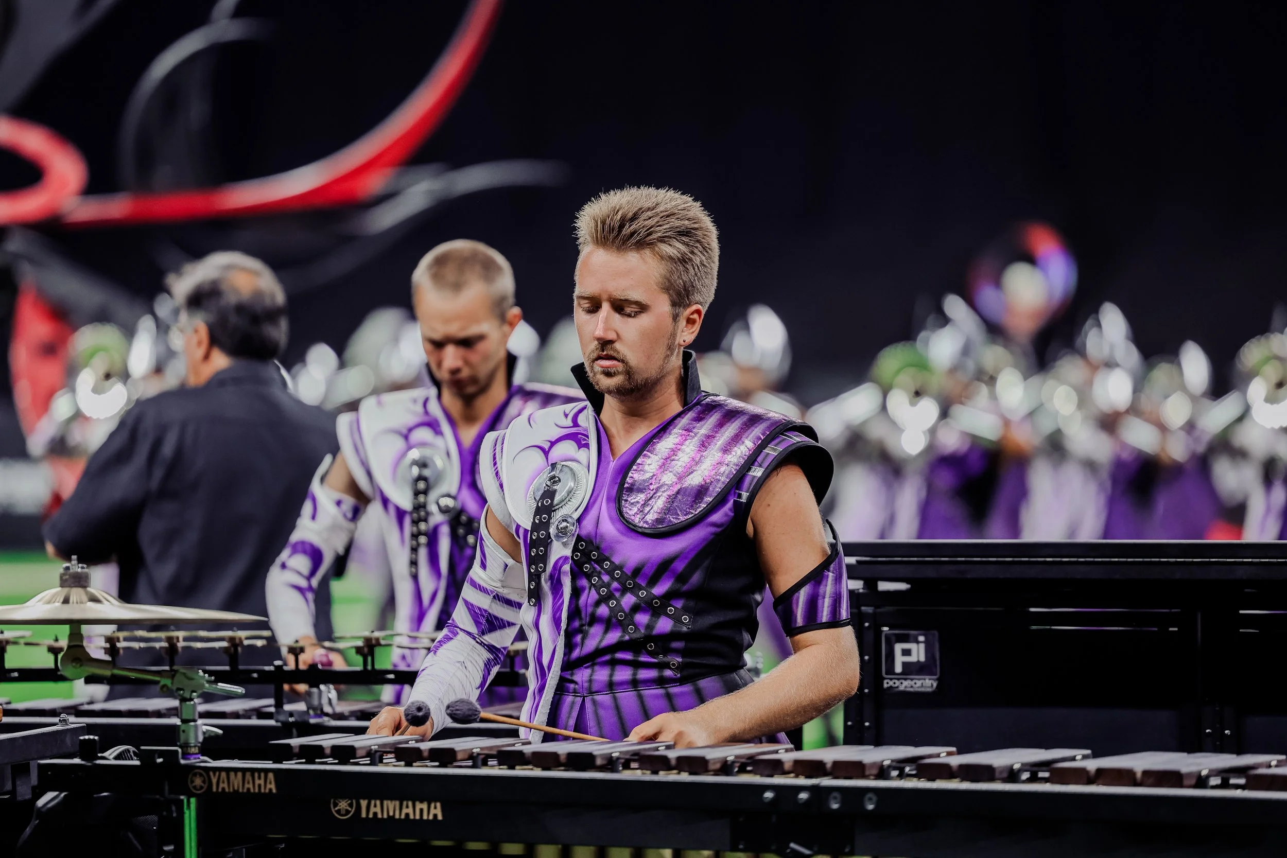 DCI World Championship Semifinals