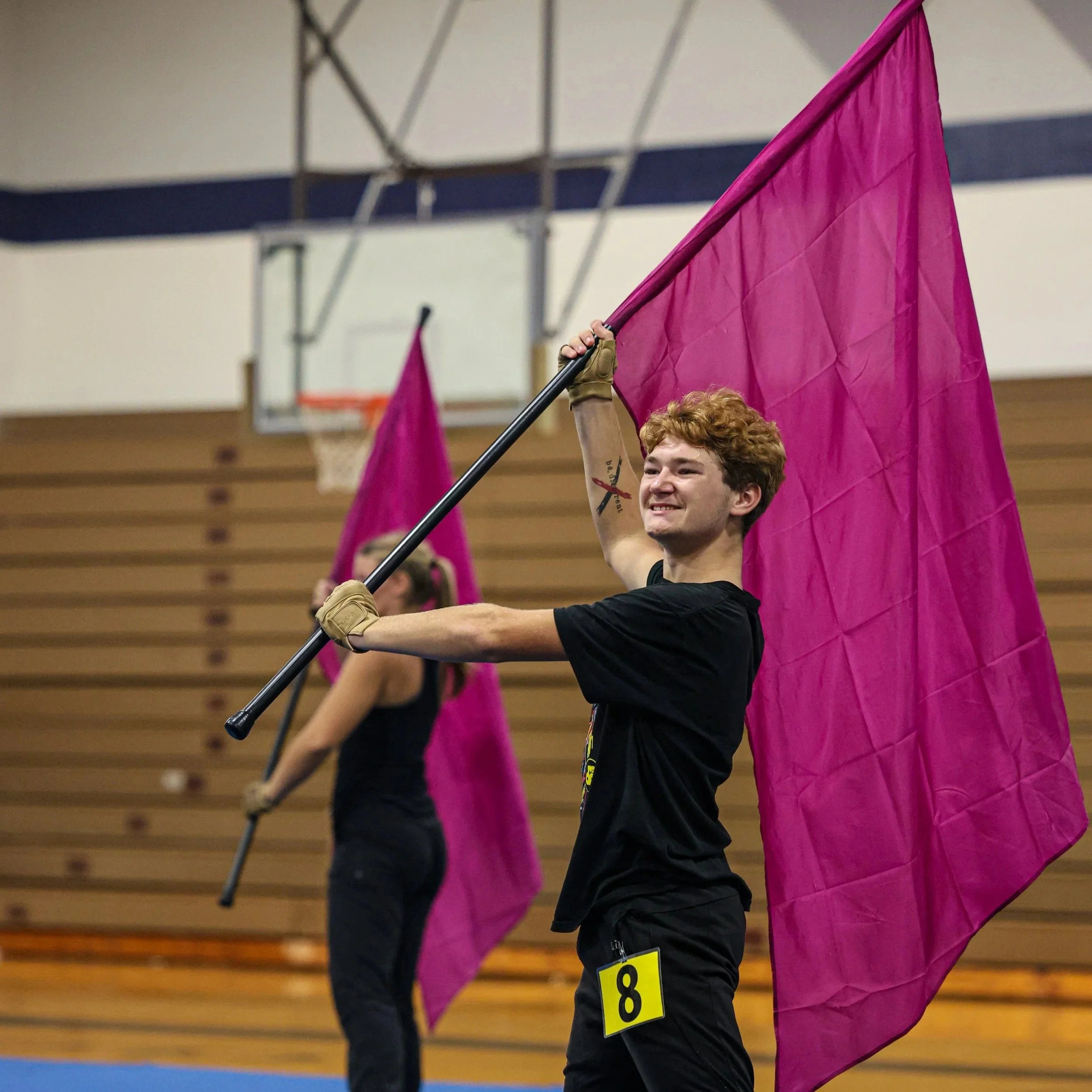 Color Guard Satellite: Orlando, FL