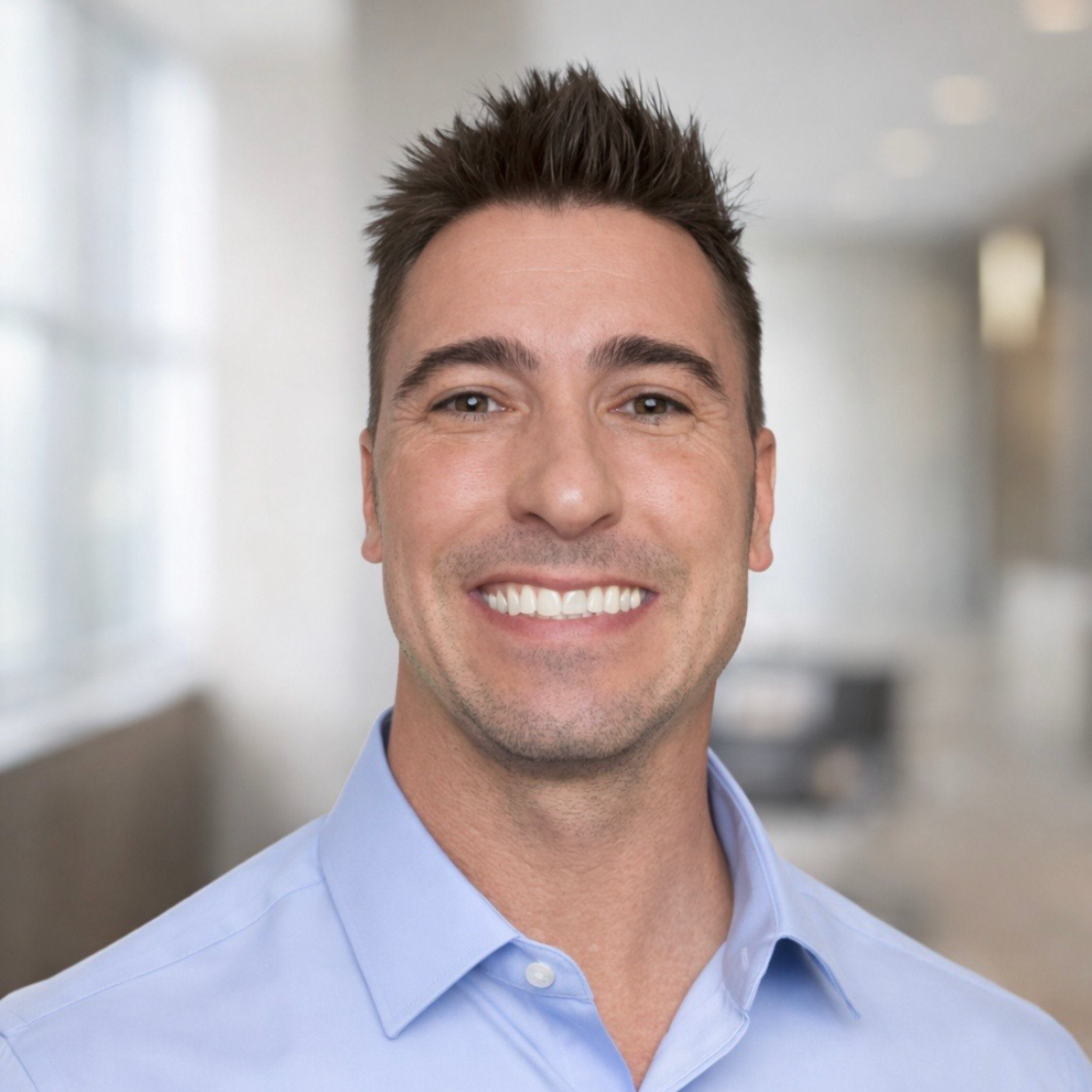  Forest Clay Stewart   VP, Ent. Transformation &
Strategy, Chubb  Board Member