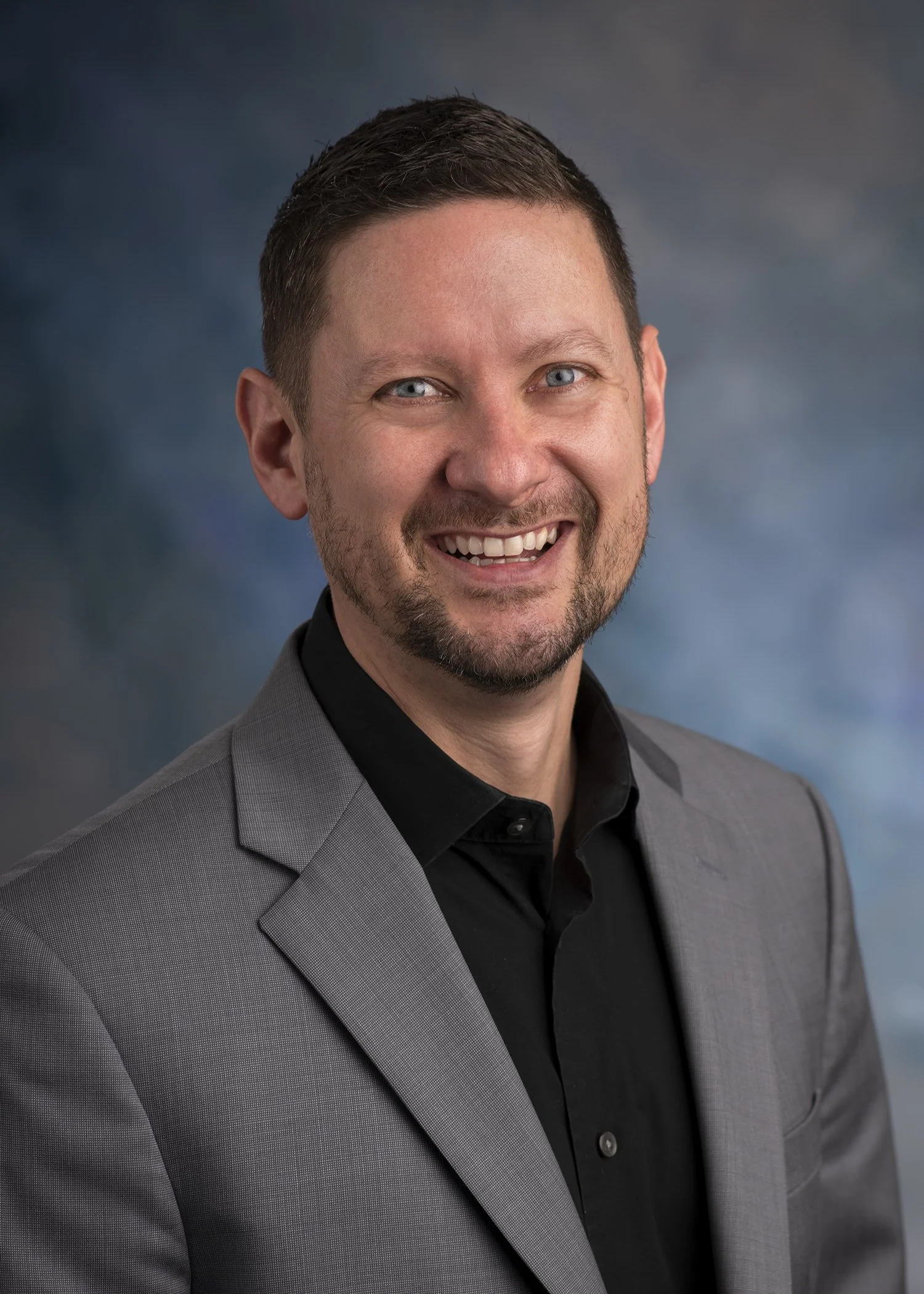  Chester Phillips  Chief Executive Officer