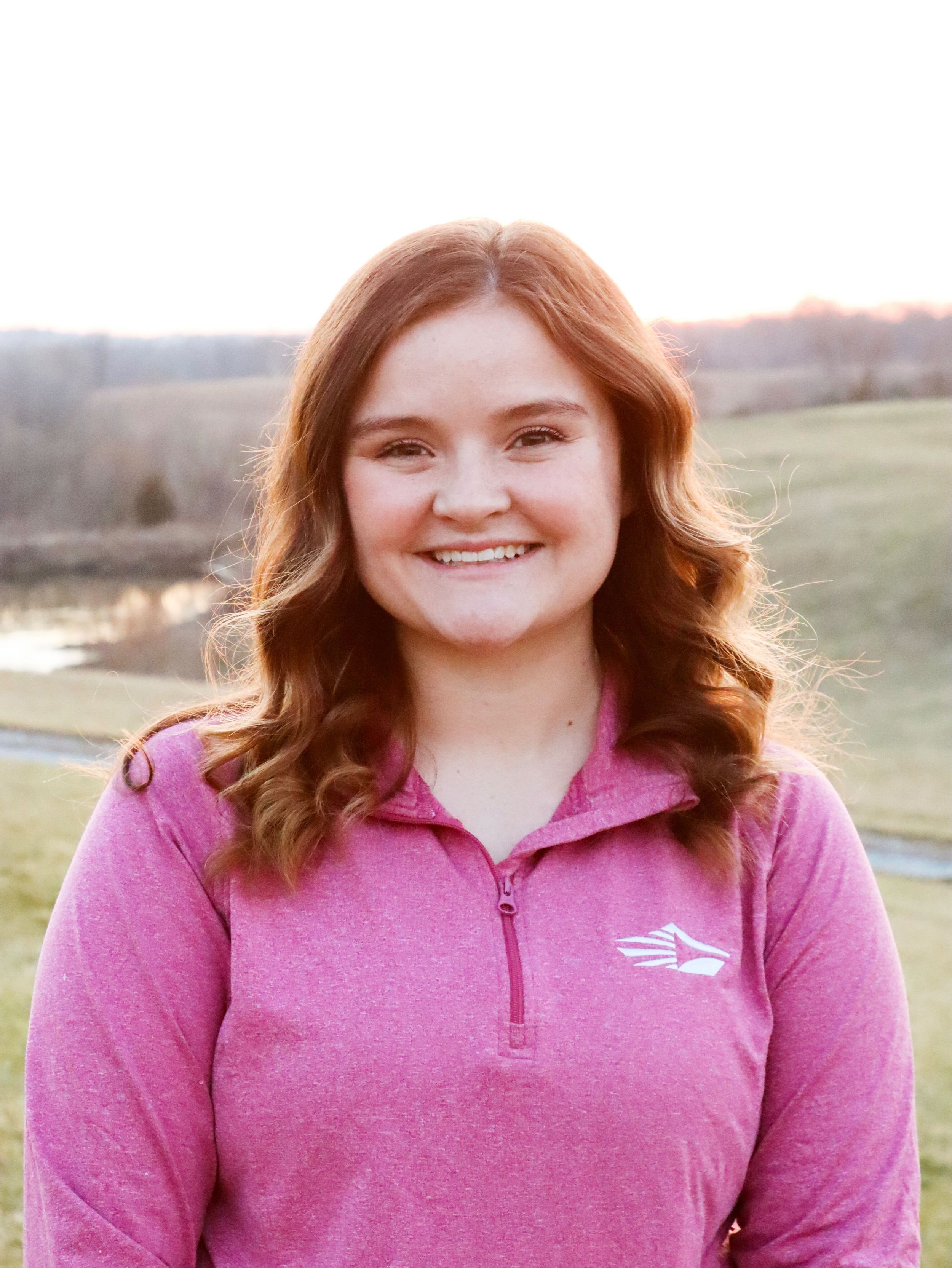 Allison Combs Programs Manager