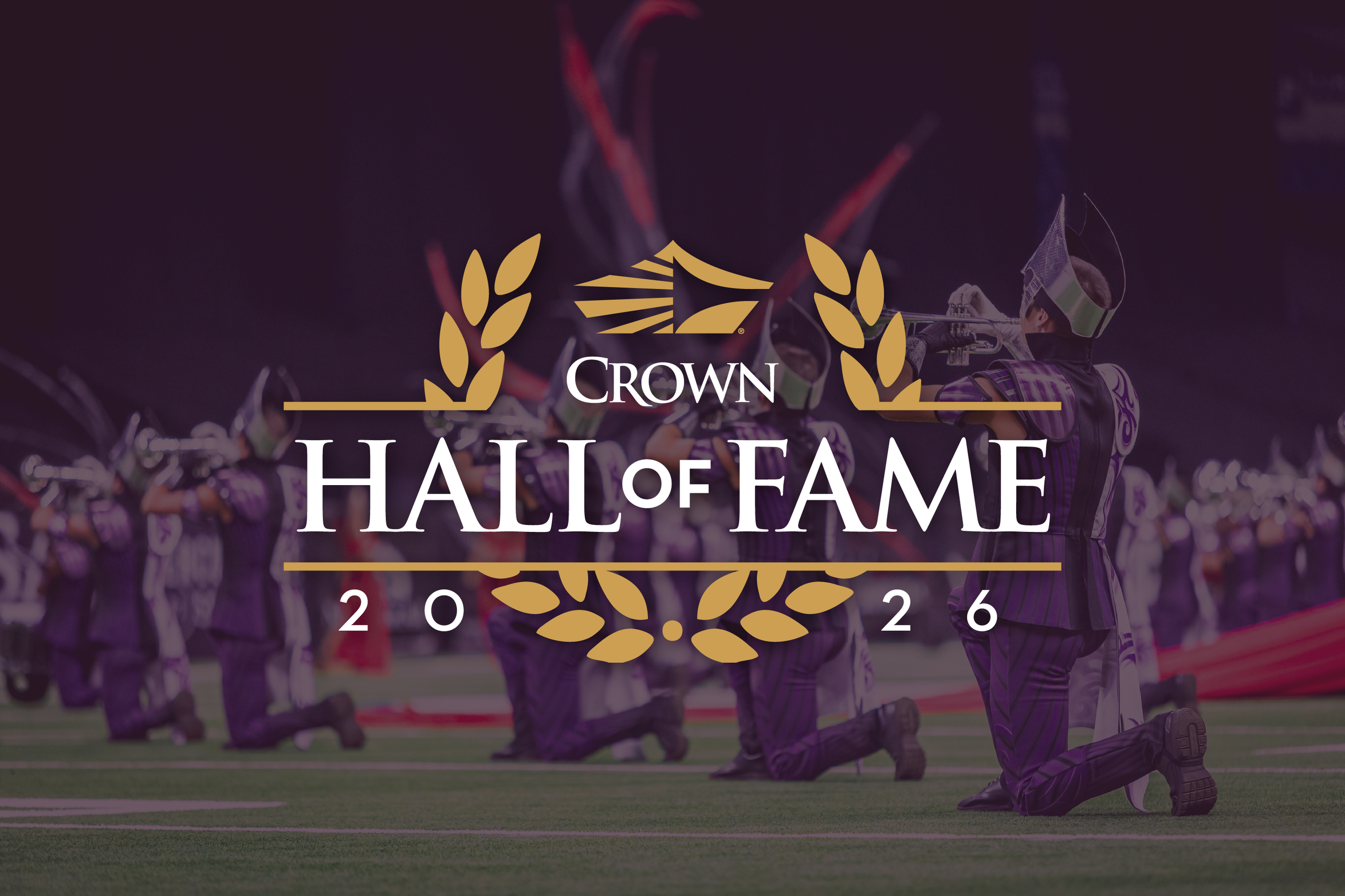 2026 Hall of Fame Nominations