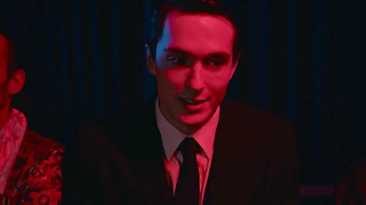 Last Soirée (Kean, 2025)