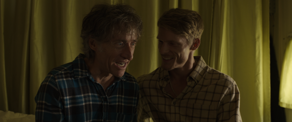 Tight Lettuce (Houde, 2026) Review - Fantasia ‘26