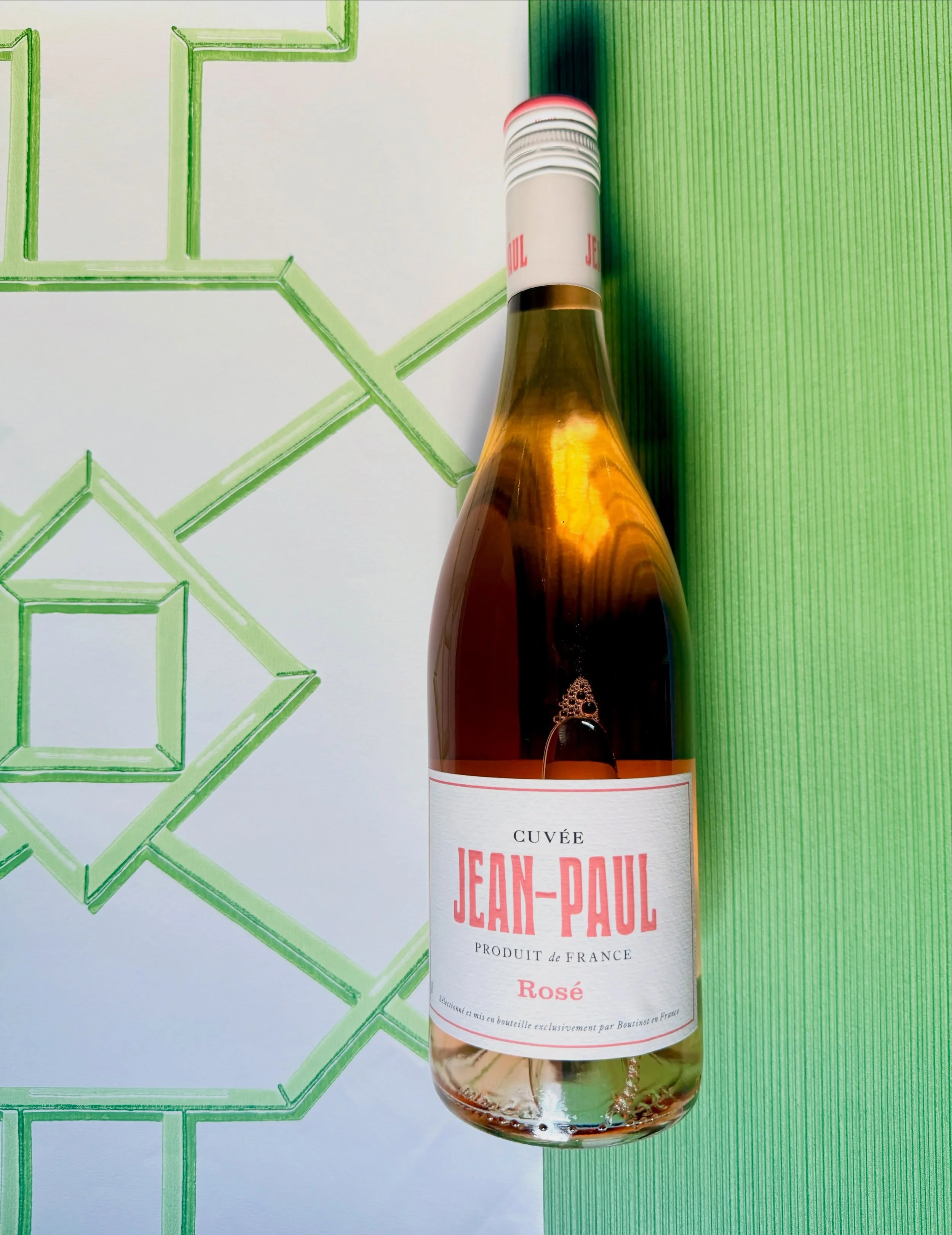 Savor the official flavor of summer: French ros&eacute; 

Wolffer Summer in a Bottle C&ocirc;tes de Provence Ros&eacute; is a pale, dry French wine known for its sophisticated, fruit-forward profile with notes of citrus, peach, and red berries, balan