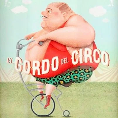 Why Is It Called “The Fat Man of the Circus”?