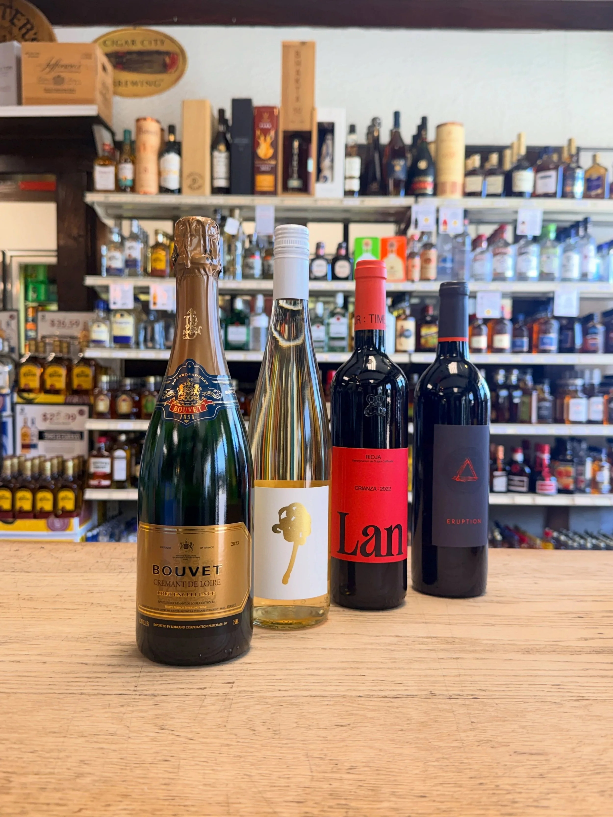 IYKYK

HOWEVER, you actually don&rsquo;t know unless you have a taste, right?

Which is why you should attend our FREE Wine 🍷 Tasting today, Fri. Oct 16, 4&ndash;7 pm at the Horse. 

🐎 Giddy Up 🐎 

#winetasting #wineevent #shop