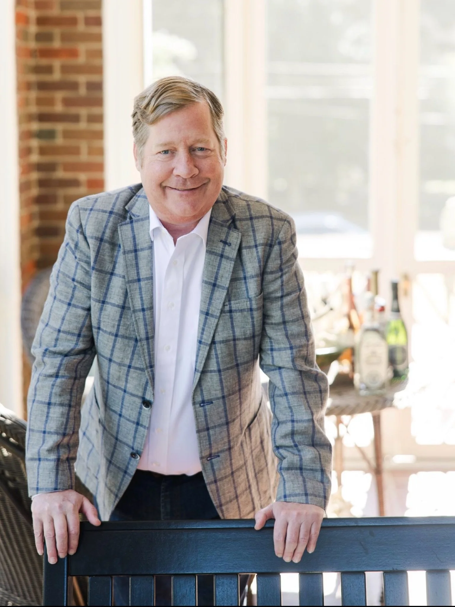 Faulk loathes: photoshoots 
Faulk loves: his people 

Join us in wishing this guy a Happy, Happy Boss&rsquo;s Day! Cheers 🥂 

📷 @rwiphotography @tsgaugusta 

#bossday #likeaboss #thewhitehorse