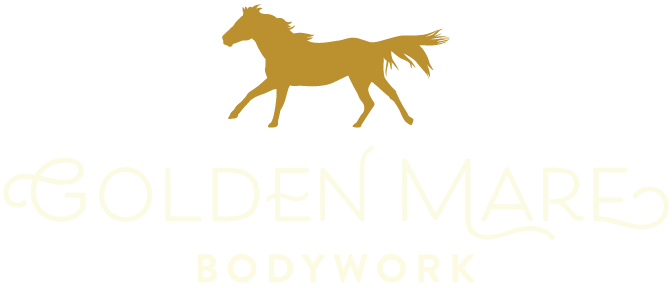 Golden Mare Bodywork - Serving Southwest Virginia &amp; Beyond