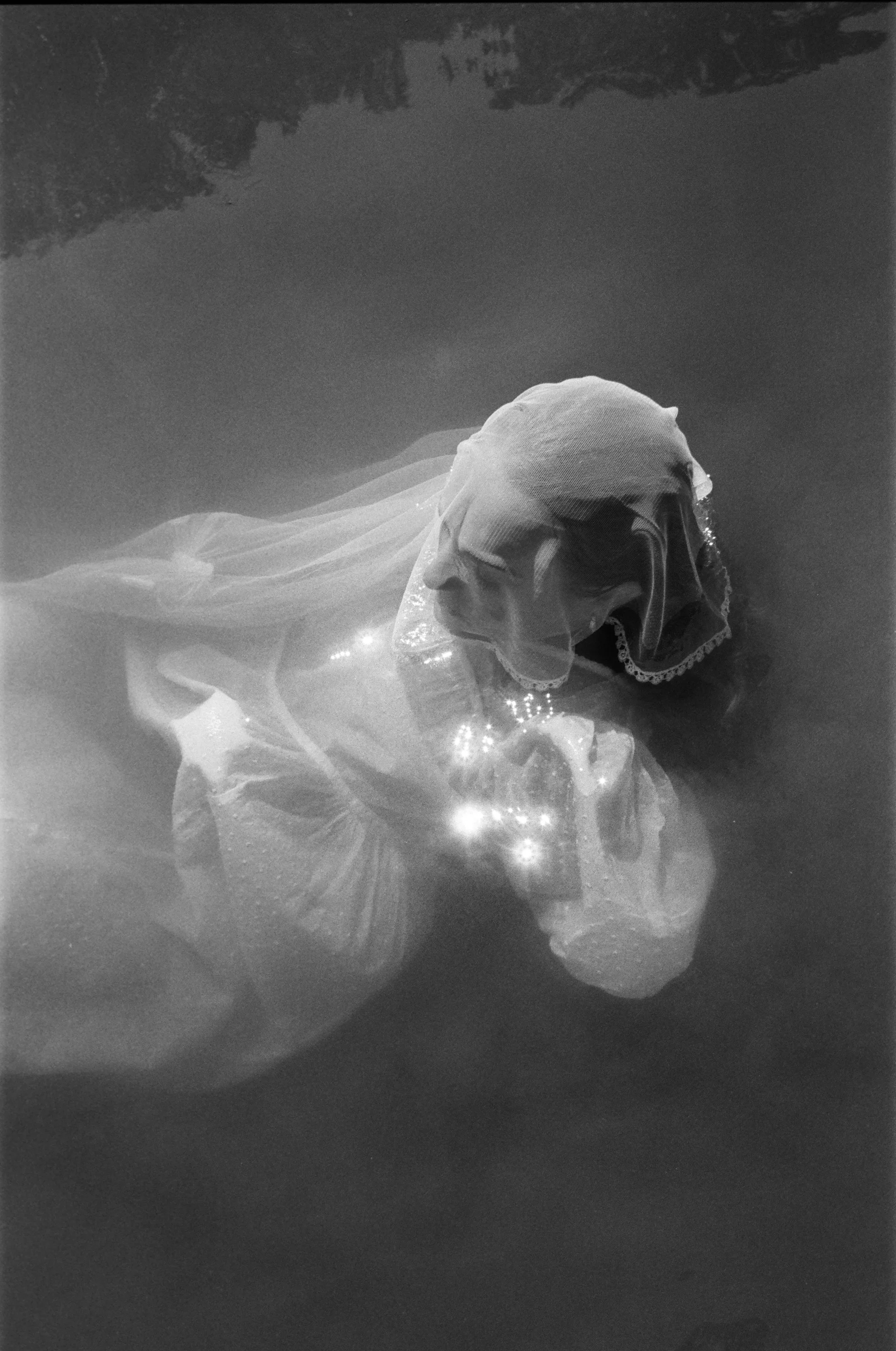 River Madonna