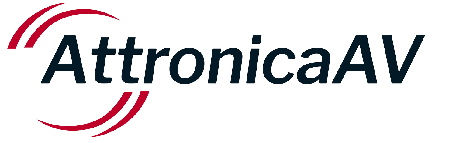 Attronica AV