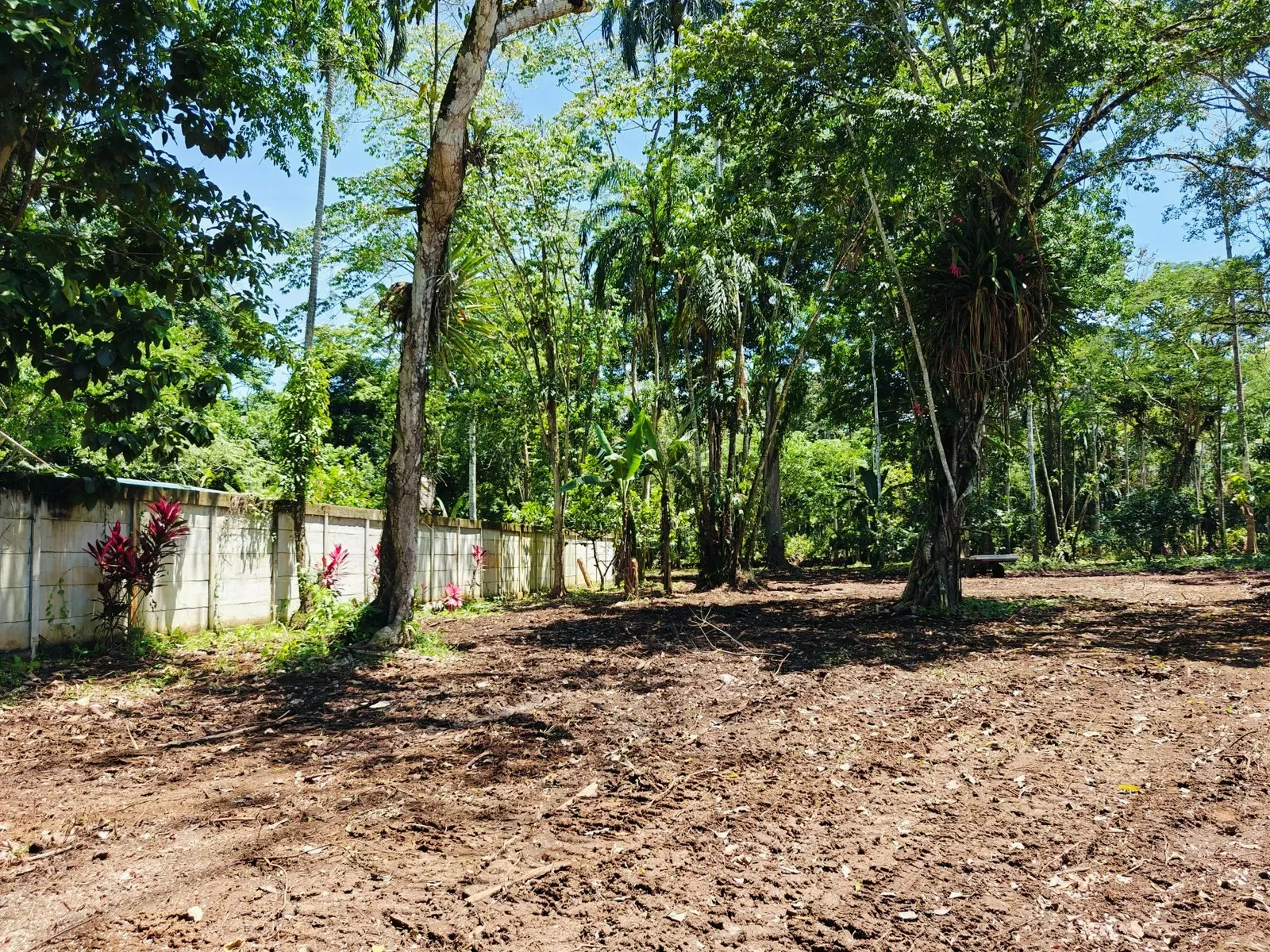$60,480 - 1,008m² Ready to Build Titled Lot - 300 Meters from Playa Grande, Cahuita