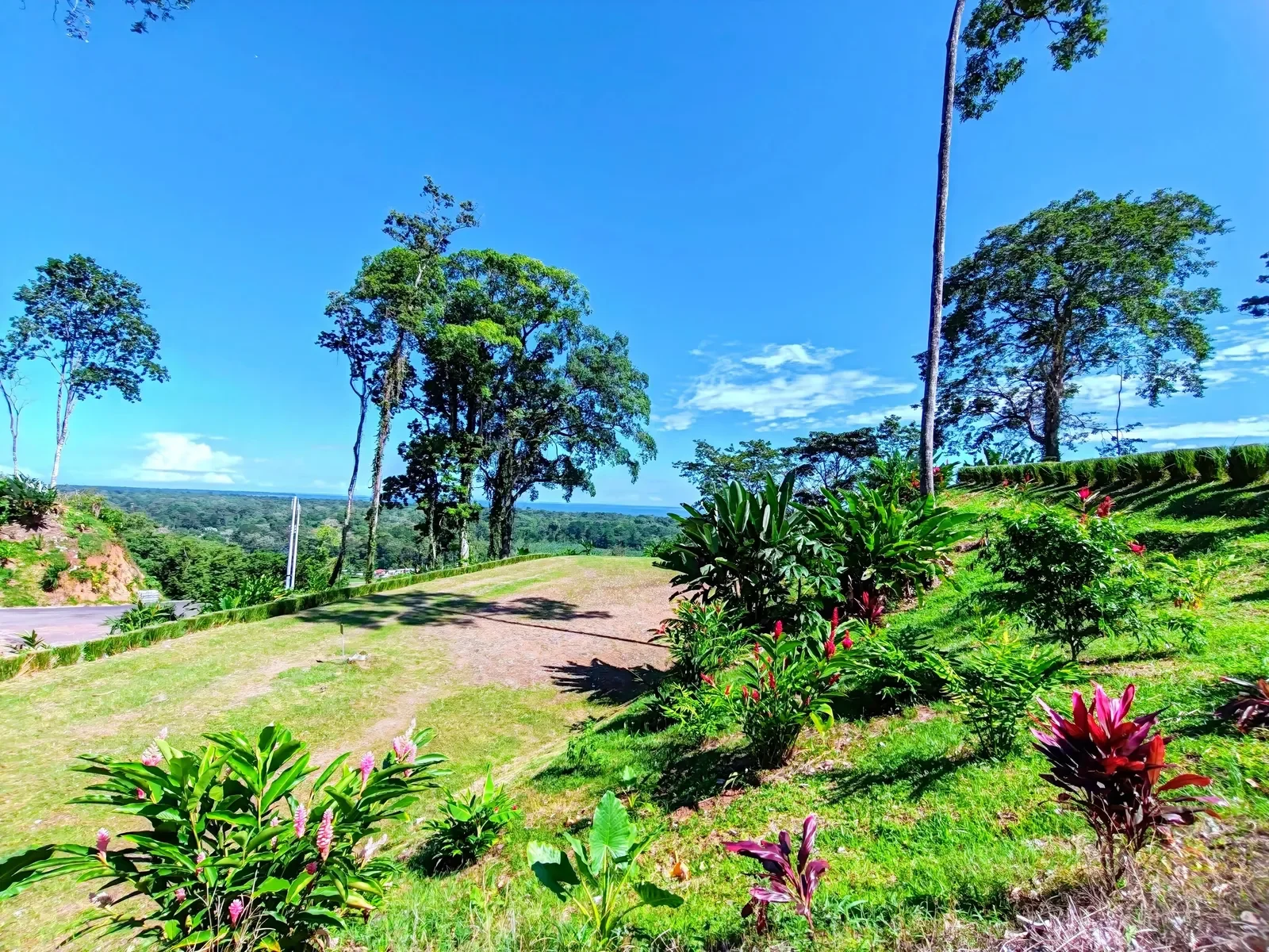 $299,000 - Maramar Caribe - 5000m2 Ocean View Land Near Puerto Viejo &amp; Cahuita