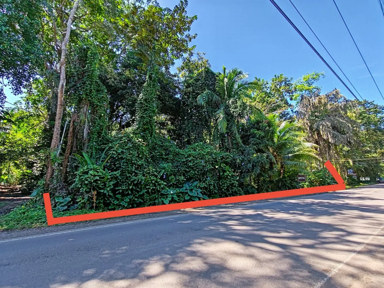 $ 375,000 - Playa Chiquita Commercial Lot - Prime Site near Beach